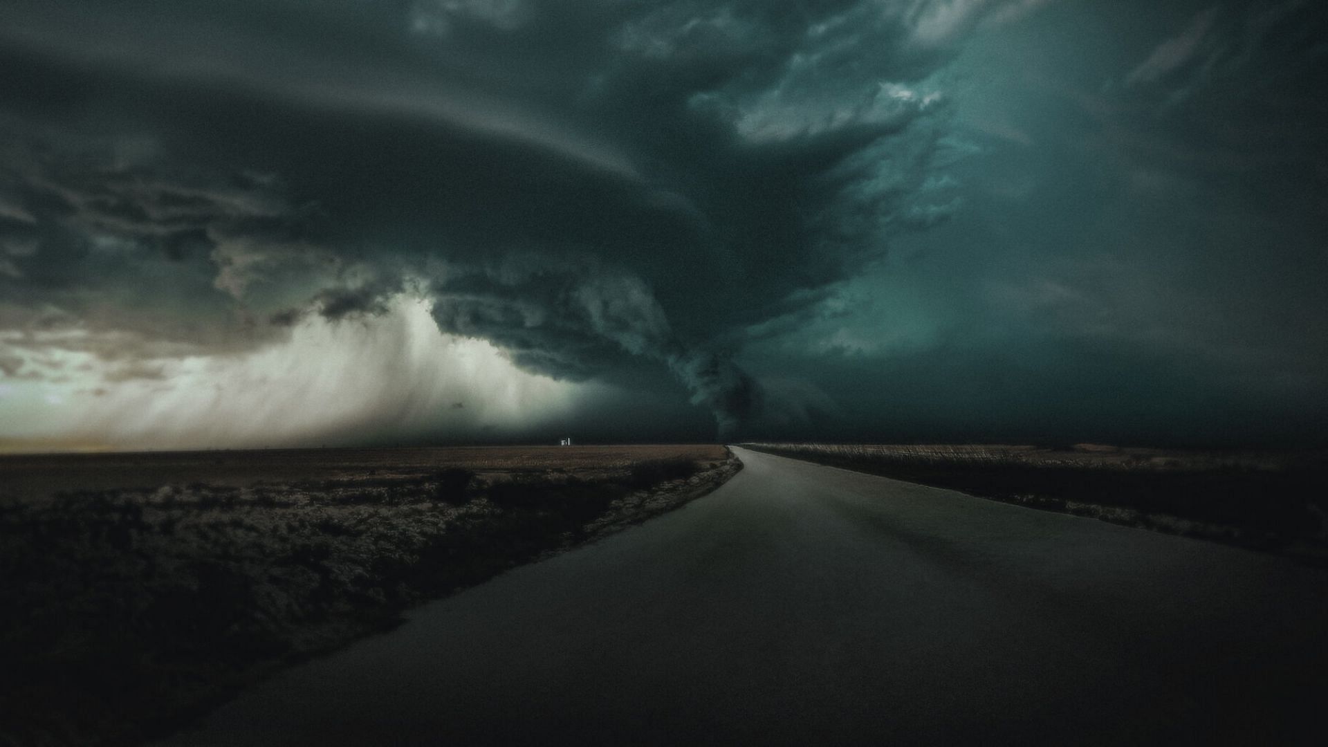 The documentary takes viewers to Joplin, Missouri (Image via Netflix)